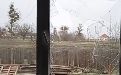 Le périple d’Anna – suite