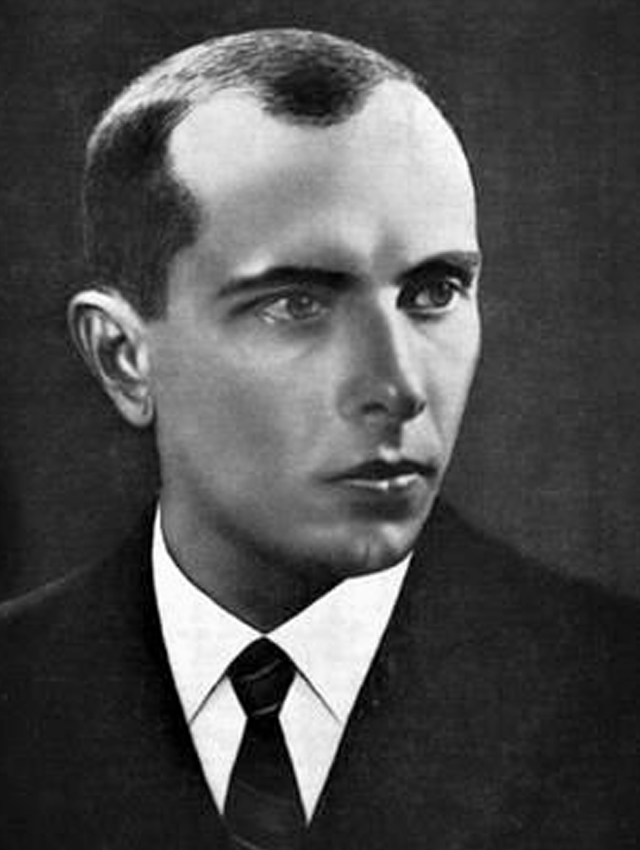 StepanBandera