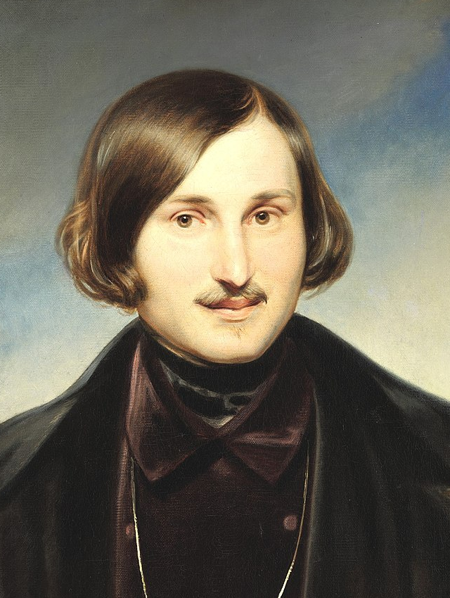 gogol