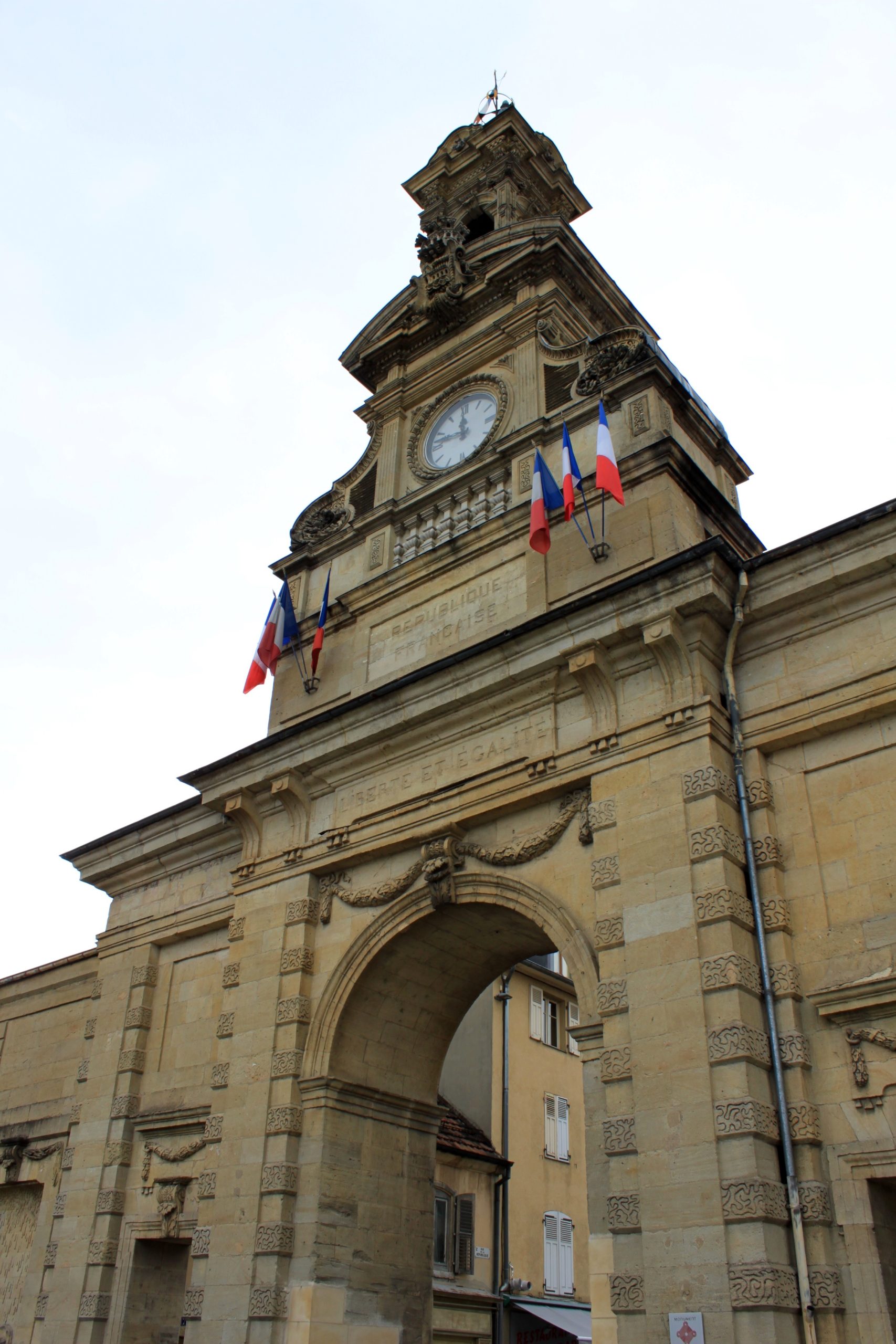 Pontarlier_-_Porte_Saint-Pierre_5