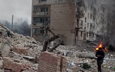 Témoignage d’Anna