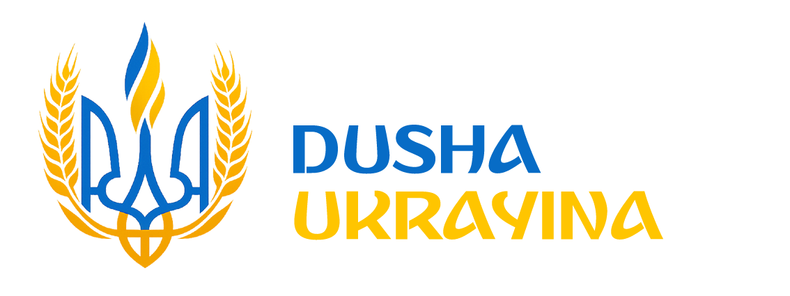 logo association dusha ukrayina pontarlier