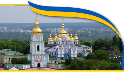 Kyiv – La capitale historique