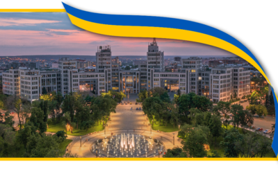 Kharkiv – un grand centre universitaire et scientifique